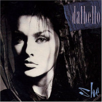 Dalbello She Album Cover