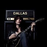 Dallas Dallas Album Cover