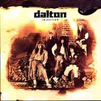 Dalton Injection Album Cover