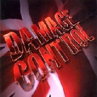 Damage Control Damage Control Album Cover