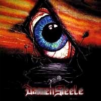 [Damien Steele Damien Steele Album Cover]