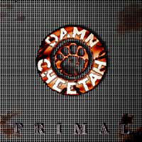 Damn Cheetah Primal  Album Cover