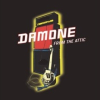 [Damone From the Attic Album Cover]
