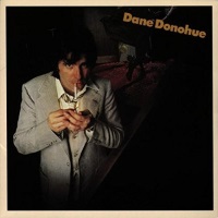 [Dane Donohue Dane Donohue Album Cover]