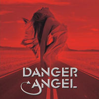 [Danger Angel Danger Angel Album Cover]