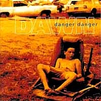 Danger Danger Dawn Album Cover