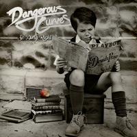 Dangerous Curves So Dirty Right Album Cover