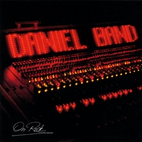 [Daniel Band On Rock Album Cover]