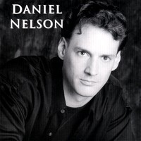 [Daniel Nelson Daniel Nelson Album Cover]