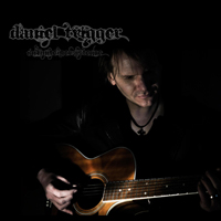 Daniel Trigger Infinite Persistence Album Cover