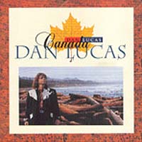 [Dan Lucas Canada Album Cover]