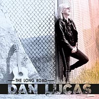 [Dan Lucas  Album Cover]