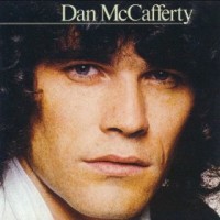 Dan McCafferty Dan McCafferty Album Cover