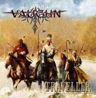 [Vaughn Traveller Album Cover]
