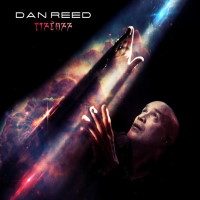 [Dan Reed Liftoff Album Cover]