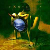 Dante Fox Under The Seven Skies Album Cover