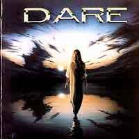 Dare Calm Before the Storm Album Cover