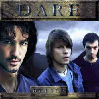 Dare Belief Album Cover