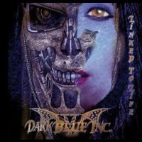 [Dark Blue Inc. Linked to Life Album Cover]