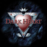 [Dark Heart Dark Heart Album Cover]