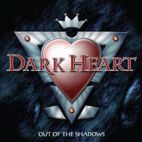 Dark Heart Dark Heart Album Cover