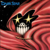 [Dark Star Dark Star Album Cover]