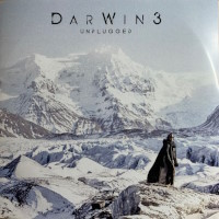 DarWin 3 Unplugged Album Cover