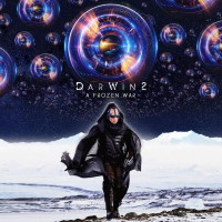 DarWin DarWin 2 A Frozen War  Album Cover