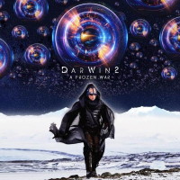 [DarWin DarWin 2 A Frozen War  Album Cover]