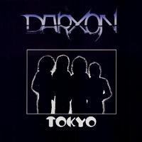 [Darxon Tokyo  Album Cover]