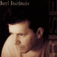 Daryl Braithwaite Rise Album Cover