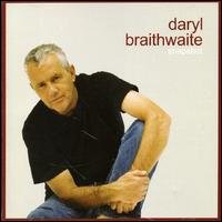 Daryl Braithwaite Snapshot Album Cover
