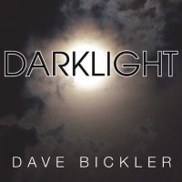 [Dave Bickler Darklight Album Cover]