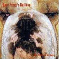 [Dave Nerge's Bulldog The Return of Mr.Nasty Album Cover]