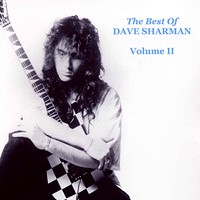[Dave Sharman The Best of Dave Sharman Volume II Album Cover]