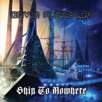 David A Saylor discography reference list of music CDs. Heavy 