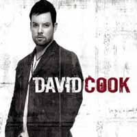 David Cook David Cook Album Cover