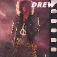 David Drew Safety Love Album Cover