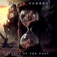 David Forbes Tales of the Past Album Cover