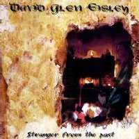 [David Glen Eisley Stranger From The Past Album Cover]