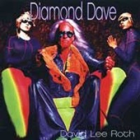 David Lee Roth Diamond Dave Album Cover