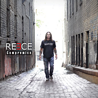 David Reece Compromise Album Cover