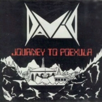 [David Journey To Poexula Album Cover]