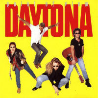 Daytona Point Of View Album Cover