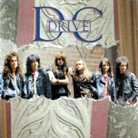 DC Drive DC Drive Album Cover