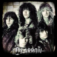 De-Arrow De-Arrow Album Cover