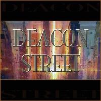 Deacon Street Project Deacon Street Project Album Cover