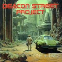 Deacon Street Project One Plus Two Album Cover