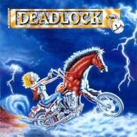 [Deadlock  Album Cover]