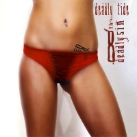 [Deadly Tide 8th Deadly Sin Album Cover]